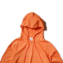 【MUSHI YOKE T-PARK】虫よけTパーカー(インセクトシールド加工)