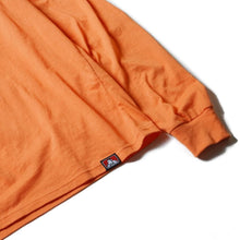 【MUSHI YOKE T-PARK】虫よけTパーカー(インセクトシールド加工)