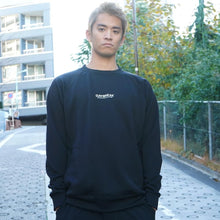 DAYBREAK【thermolite sweat】サーモライトスウェット(蓄熱保温機能)