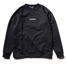 DAYBREAK【thermolite sweat】サーモライトスウェット(蓄熱保温機能)