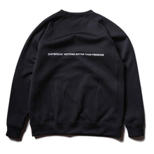 DAYBREAK【thermolite sweat】サーモライトスウェット(蓄熱保温機能)