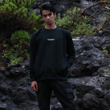 DAYBREAK【thermolite sweat】サーモライトスウェット(蓄熱保温機能)