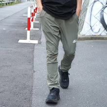CAMP7【4way STRETCH PANTS】ストレッチパンツ/GO OUT vol.144 10月号掲載商品