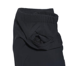 CAMP7【4way STRETCH PANTS】ストレッチパンツ/GO OUT vol.144 10月号掲載商品