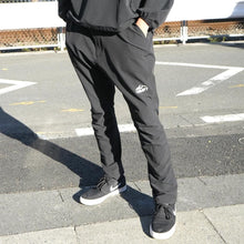 CAMP7【4way STRETCH PANTS】ストレッチパンツ/GO OUT vol.144 10月号掲載商品