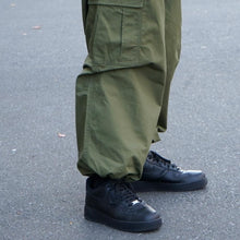 BEN DAVIS【COTTON WIDE CARGO PANTS】コットンワイドカーゴパンツ