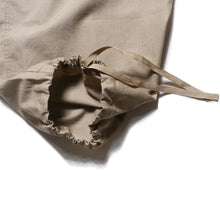 BEN DAVIS【COTTON WIDE CARGO PANTS】コットンワイドカーゴパンツ