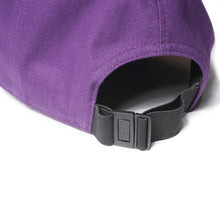 CAMP7 キャンプセブン【TWILL CAP】ツイルキャップ