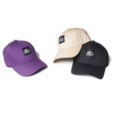 CAMP7 キャンプセブン【TWILL CAP】ツイルキャップ