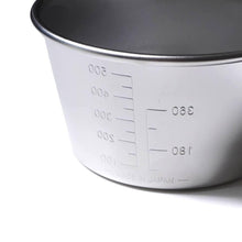 GO OUT vol.144 10月号掲載商品 BEN DAVIS【SIERRA CAP 600cc】シェラカップ 600cc(日本製)