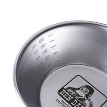 GO OUT vol.144 10月号掲載商品  BEN DAVIS【SIERRA CAP 330cc】シェラカップ 330cc(日本製)