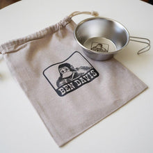 GO OUT vol.144 10月号掲載商品 BEN DAVIS【SIERRA CAP 330cc】シェラカップ 330cc(日本製)