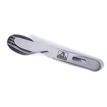 GO OUT vol.144 10月号掲載商品 BEN DAVIS【SFK SET】カトラリーセット(日本製)