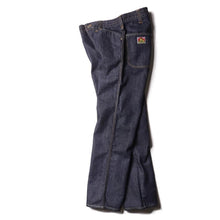 GO OUT vol.145 11月号掲載商品【FLAME RETARDANT DENIM PANTS】難燃デニムパンツ