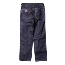 GO OUT vol.145 11月号掲載商品【FLAME RETARDANT DENIM PANTS】難燃デニムパンツ