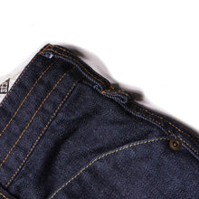 GO OUT vol.145 11月号掲載商品【FLAME RETARDANT DENIM PANTS】難燃デニムパンツ