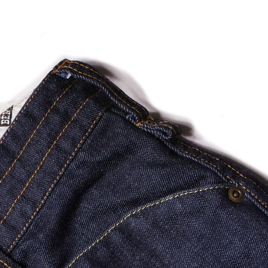 GO OUT vol.145 11月号掲載商品【FLAME RETARDANT DENIM PANTS】難燃デニムパンツ