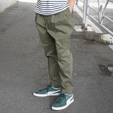 【3TUCK TAPERED PANTS】3タックテーパードパンツ