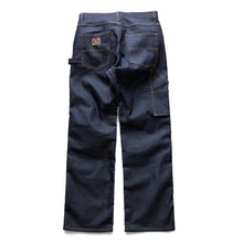 GO OUT vol.157 11月号掲載商品【HEY CAMP DENIM 】ヘイキャンプデニム