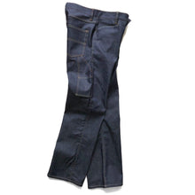 GO OUT vol.157 11月号掲載商品【HEY CAMP DENIM 】ヘイキャンプデニム