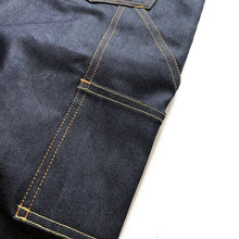 GO OUT vol.157 11月号掲載商品【HEY CAMP DENIM 】ヘイキャンプデニム