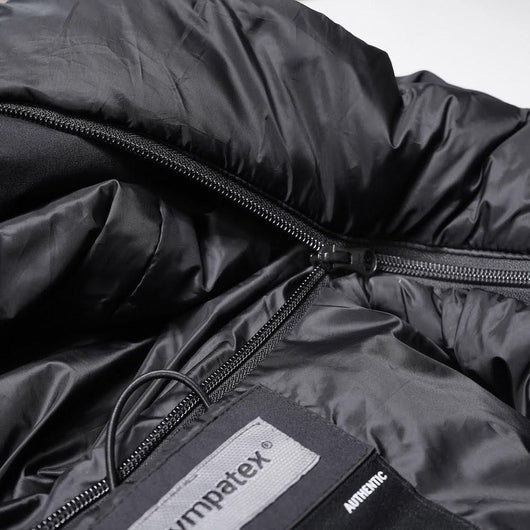 期間限定セール価格 BEN DAVIS【SYMPATEX DOWN JKT】シンパテックスダウンジャケット/GO OUT 1月号 vol.159 掲載商品