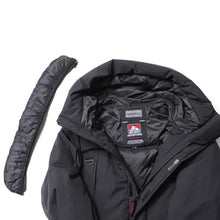 期間限定セール価格 BEN DAVIS【SYMPATEX DOWN JKT】シンパテックスダウンジャケット/GO OUT 1月号 vol.159 掲載商品