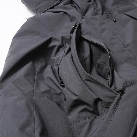 期間限定セール価格 BEN DAVIS【SYMPATEX DOWN JKT】シンパテックスダウンジャケット/GO OUT 1月号 vol.159 掲載商品