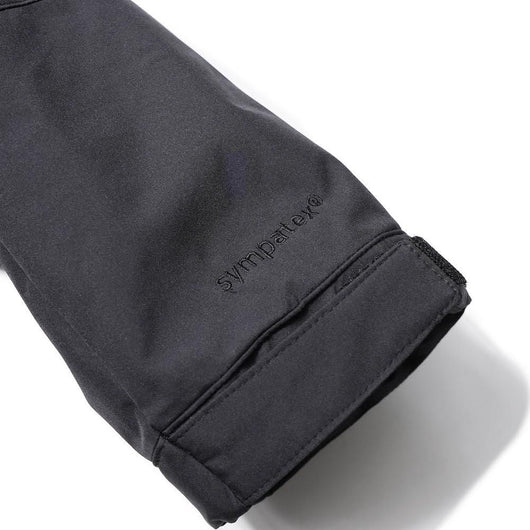 期間限定セール価格 BEN DAVIS【SYMPATEX DOWN JKT】シンパテックスダウンジャケット/GO OUT 1月号 vol.159 掲載商品