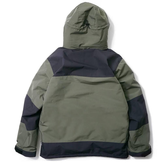 期間限定セール価格 BEN DAVIS【SYMPATEX DOWN JKT】シンパテックスダウンジャケット/GO OUT 1月号 vol.159 掲載商品