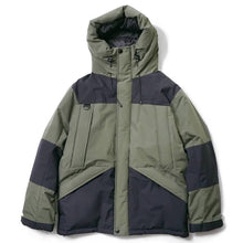 期間限定セール価格 BEN DAVIS【SYMPATEX DOWN JKT】シンパテックスダウンジャケット/GO OUT 1月号 vol.159 掲載商品