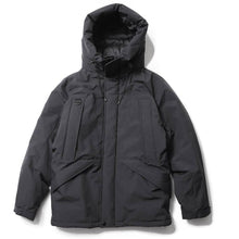 期間限定セール価格 BEN DAVIS【SYMPATEX DOWN JKT】シンパテックスダウンジャケット/GO OUT 1月号 vol.159 掲載商品