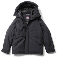 期間限定セール価格 BEN DAVIS【SYMPATEX DOWN JKT】シンパテックスダウンジャケット/GO OUT 1月号 vol.159 掲載商品