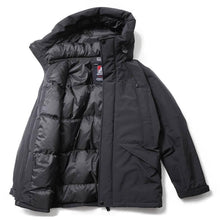 期間限定セール価格 BEN DAVIS【SYMPATEX DOWN JKT】シンパテックスダウンジャケット/GO OUT 1月号 vol.159 掲載商品