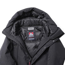 期間限定セール価格 BEN DAVIS【SYMPATEX DOWN JKT】シンパテックスダウンジャケット/GO OUT 1月号 vol.159 掲載商品
