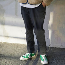 【4WAY NYLON CROPPED PANTS】4ウェイナイロンクロップドパンツ