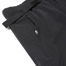 【4WAY NYLON CROPPED PANTS】4ウェイナイロンクロップドパンツ