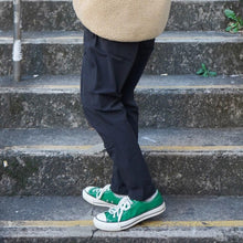 【4WAY NYLON CROPPED PANTS】4ウェイナイロンクロップドパンツ
