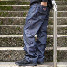 GO OUT vol.163 5月号掲載商品  BEN DAVIS 【PAINTER PANTS】ペインターパンツ