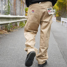 GO OUT vol.163 5月号掲載商品  BEN DAVIS 【PAINTER PANTS】ペインターパンツ