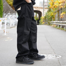 GO OUT vol.163 5月号掲載商品 BEN DAVIS 【PAINTER PANTS】ペインターパンツ
