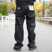 GO OUT vol.163 5月号掲載商品 BEN DAVIS 【PAINTER PANTS】ペインターパンツ