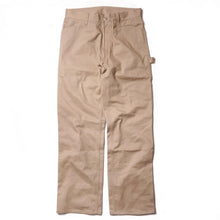 GO OUT vol.163 5月号掲載商品  BEN DAVIS 【PAINTER PANTS】ペインターパンツ