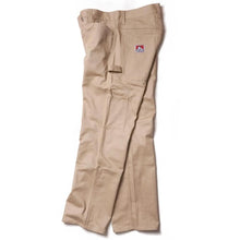 GO OUT vol.163 5月号掲載商品 BEN DAVIS 【PAINTER PANTS】ペインターパンツ