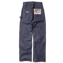 GO OUT vol.163 5月号掲載商品 BEN DAVIS 【PAINTER PANTS】ペインターパンツ