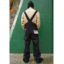 BEN DAVIS【PAINTER OVERALL】ペインターオーバーオール