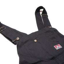 BEN DAVIS【PAINTER OVERALL】ペインターオーバーオール