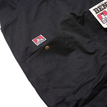 BEN DAVIS【PAINTER OVERALL】ペインターオーバーオール