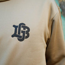 BENCH AT THE GREENE【HIGH NECKED P/O FLEECE】ハイネックプルオーバーフリース