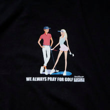 BENCH AT THE GREENE GOLF / TEE